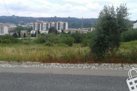 Helårsgrund i Alcobaca, Leiria, Alcobaca - € 150.000 | Ref: 364/T/00214 - foto 6
