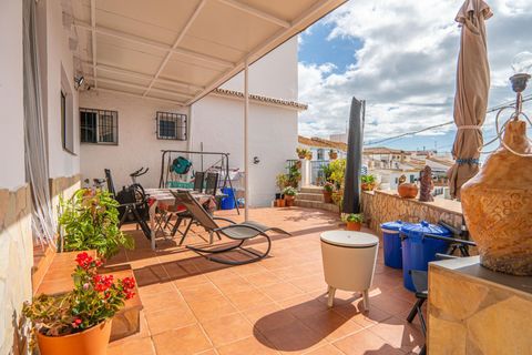 Villa i Macharaviaya, Malaga, Macharaviaya - € 285.000 | Ref: 7272-00481/7272 - foto 7