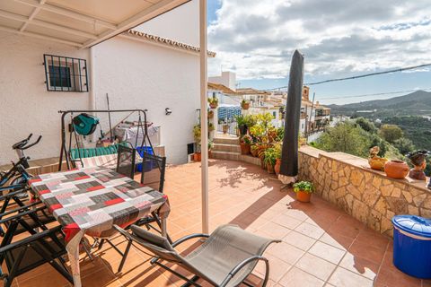 Villa i Macharaviaya, Malaga, Macharaviaya - € 285.000 | Ref: 7272-00481/7272 - foto 8