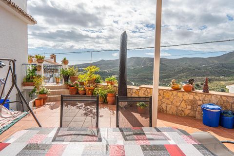 Villa i Macharaviaya, Malaga, Macharaviaya - € 285.000 | Ref: 7272-00481/7272 - foto 9