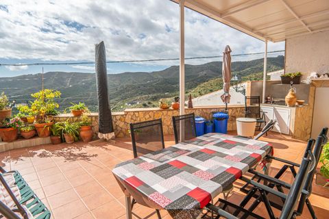 Villa i Macharaviaya, Malaga, Macharaviaya - € 285.000 | Ref: 7272-00481/7272 - foto 10