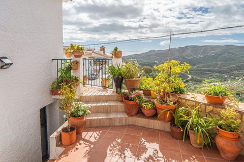 Villa i Macharaviaya, Malaga, Macharaviaya - € 285.000 | Ref: 7272-00481/7272 - foto 11