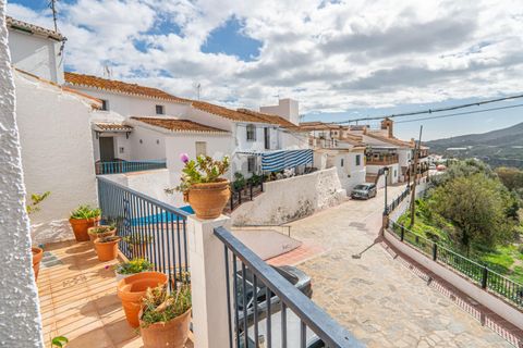 Villa i Macharaviaya, Malaga, Macharaviaya - € 285.000 | Ref: 7272-00481/7272 - foto 12
