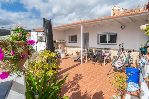 Villa i Macharaviaya, Malaga, Macharaviaya - € 285.000 | Ref: 7272-00481/7272 - foto 14