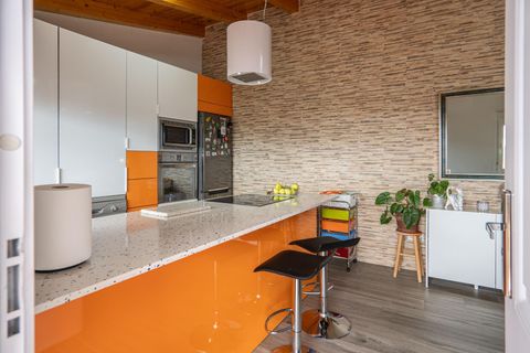 Villa i Macharaviaya, Malaga, Macharaviaya - € 285.000 | Ref: 7272-00481/7272 - foto 15