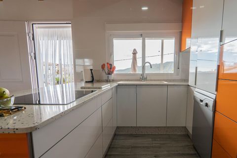 Villa i Macharaviaya, Malaga, Macharaviaya - € 285.000 | Ref: 7272-00481/7272 - foto 17