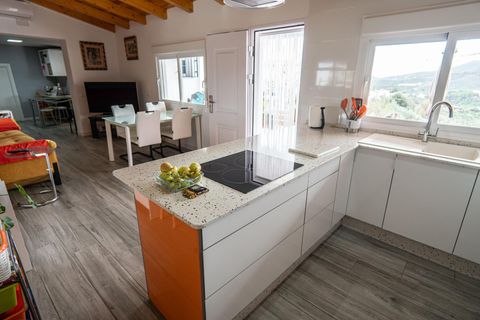 Villa i Macharaviaya, Malaga, Macharaviaya - € 285.000 | Ref: 7272-00481/7272 - foto 18