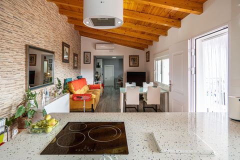 Villa i Macharaviaya, Malaga, Macharaviaya - € 285.000 | Ref: 7272-00481/7272 - foto 19