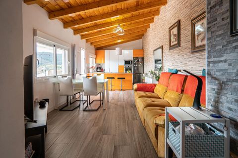 Villa i Macharaviaya, Malaga, Macharaviaya - € 285.000 | Ref: 7272-00481/7272 - foto 21