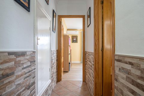 Villa i Macharaviaya, Malaga, Macharaviaya - € 285.000 | Ref: 7272-00481/7272 - foto 24