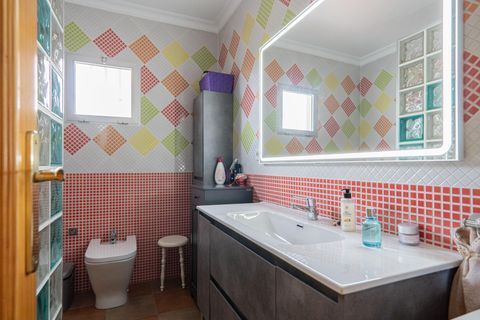 Villa i Macharaviaya, Malaga, Macharaviaya - € 285.000 | Ref: 7272-00481/7272 - foto 25