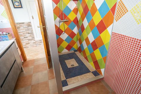 Villa i Macharaviaya, Malaga, Macharaviaya - € 285.000 | Ref: 7272-00481/7272 - foto 26