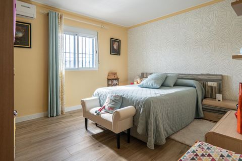 Villa i Macharaviaya, Malaga, Macharaviaya - € 285.000 | Ref: 7272-00481/7272 - foto 27