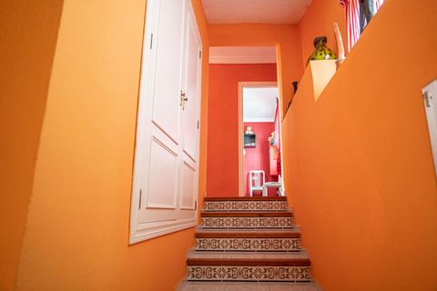 Villa i Macharaviaya, Malaga, Macharaviaya - € 285.000 | Ref: 7272-00481/7272 - foto 32