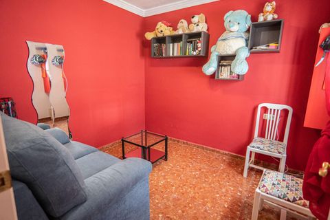 Villa i Macharaviaya, Malaga, Macharaviaya - € 285.000 | Ref: 7272-00481/7272 - foto 33