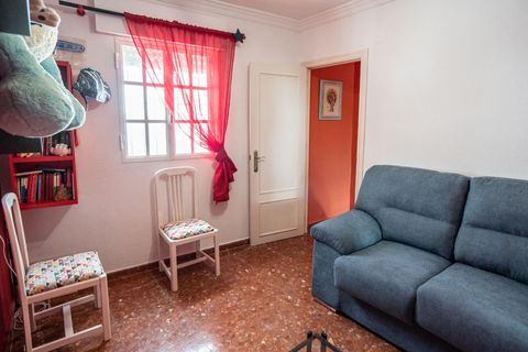 Villa i Macharaviaya, Malaga, Macharaviaya - € 285.000 | Ref: 7272-00481/7272 - foto 34