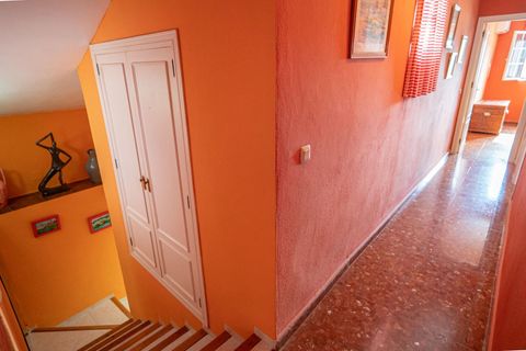 Villa i Macharaviaya, Malaga, Macharaviaya - € 285.000 | Ref: 7272-00481/7272 - foto 35