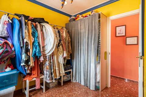 Villa i Macharaviaya, Malaga, Macharaviaya - € 285.000 | Ref: 7272-00481/7272 - foto 37