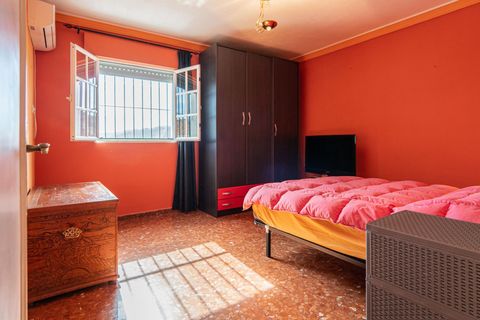Villa i Macharaviaya, Malaga, Macharaviaya - € 285.000 | Ref: 7272-00481/7272 - foto 39