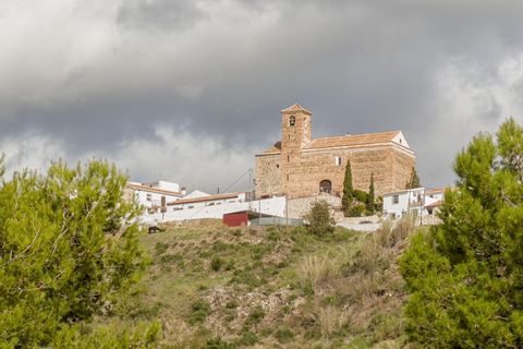 Villa i Macharaviaya, Malaga, Macharaviaya - € 285.000 | Ref: 7272-00481/7272 - foto 42