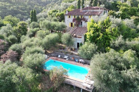 Villa i Lucca, Lucca, Lucca - € 550.000 | Ref: IA03581 - foto 2
