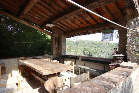 Villa i Lucca, Lucca, Lucca - € 550.000 | Ref: IA03581 - foto 4