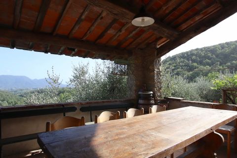 Villa i Lucca, Lucca, Lucca - € 550.000 | Ref: IA03581 - foto 5