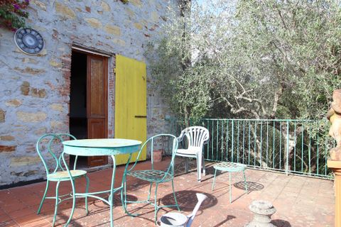 Villa i Lucca, Lucca, Lucca - € 550.000 | Ref: IA03581 - foto 7