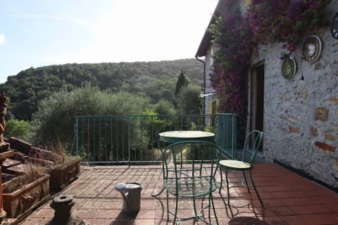Villa i Lucca, Lucca, Lucca - € 550.000 | Ref: IA03581 - foto 8