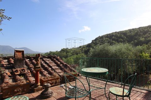 Villa i Lucca, Lucca, Lucca - € 550.000 | Ref: IA03581 - foto 9