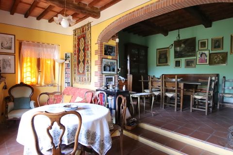 Villa i Lucca, Lucca, Lucca - € 550.000 | Ref: IA03581 - foto 10
