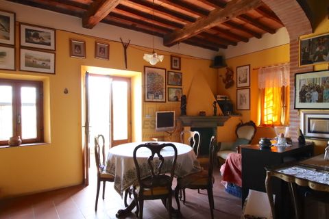 Villa i Lucca, Lucca, Lucca - € 550.000 | Ref: IA03581 - foto 11