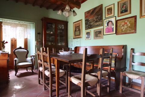 Villa i Lucca, Lucca, Lucca - € 550.000 | Ref: IA03581 - foto 12