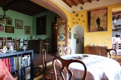 Villa i Lucca, Lucca, Lucca - € 550.000 | Ref: IA03581 - foto 13