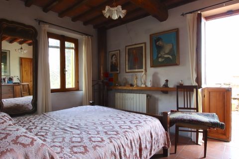 Villa i Lucca, Lucca, Lucca - € 550.000 | Ref: IA03581 - foto 16