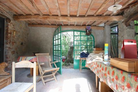 Villa i Lucca, Lucca, Lucca - € 550.000 | Ref: IA03581 - foto 22