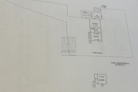 Villa i Lucca, Lucca, Lucca - € 550.000 | Ref: IA03581 - foto 26