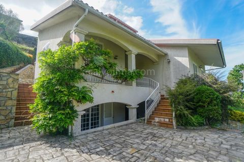 Villa i Moncao, Viana do Castelo, Moncao - € 268.000 | Ref: 3935 - foto 1