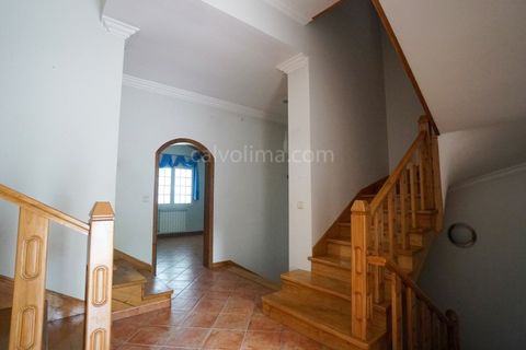 Villa i Moncao, Viana do Castelo, Moncao - € 268.000 | Ref: 3935 - foto 7