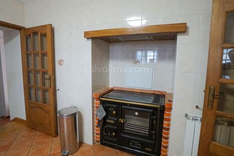 Villa i Moncao, Viana do Castelo, Moncao - € 268.000 | Ref: 3935 - foto 9