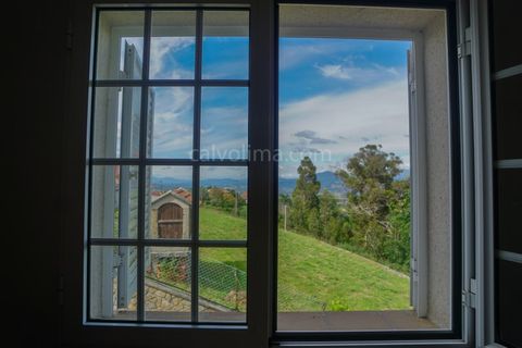 Villa i Moncao, Viana do Castelo, Moncao - € 268.000 | Ref: 3935 - foto 16