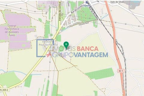 Helårsgrund i Silves, Faro, Silves - € 45.000 | Ref: T-26212 - foto 6