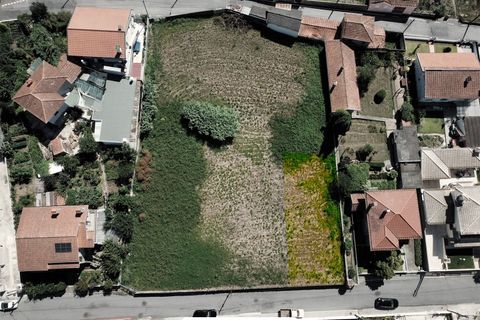 Helårsgrund i Argoncilhe, Aveiro, Argoncilhe - € 37.500 | Ref: TER_86 - foto 4