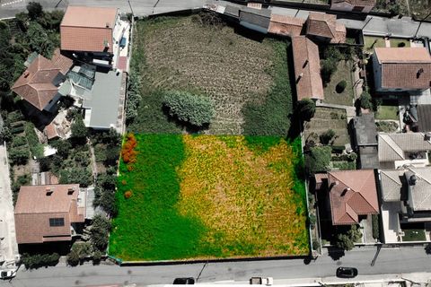 Helårsgrund i Argoncilhe, Aveiro, Argoncilhe - € 37.500 | Ref: TER_86 - foto 5