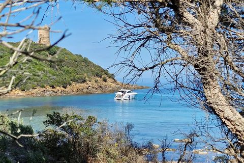 Villa em Conca, Corse-du-Sud, Conca - € 1.275.000 | Ref: BONBS S - foto 7