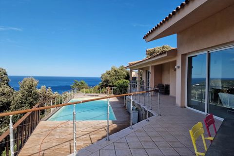 Villa em Conca, Corse-du-Sud, Conca - € 1.275.000 | Ref: BONBS S - foto 9