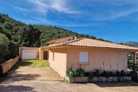 Villa em Conca, Corse-du-Sud, Conca - € 1.275.000 | Ref: BONBS S - foto 12