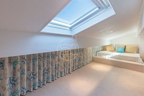 Byhus i Roquebrune-sur-Argens, Var, Roquebrune-sur-Argens - € 599.000 | Ref: DIC.7478 - foto 12