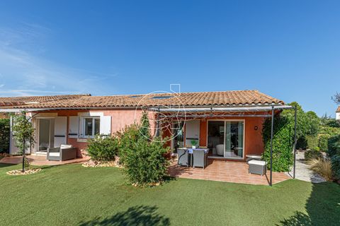 Byhus i Roquebrune-sur-Argens, Var, Roquebrune-sur-Argens - € 599.000 | Ref: DIC.7478 - foto 14