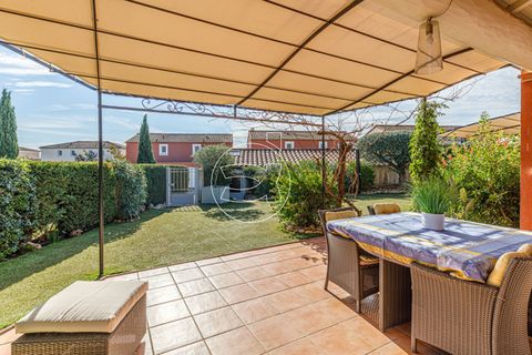 Byhus i Roquebrune-sur-Argens, Var, Roquebrune-sur-Argens - € 599.000 | Ref: DIC.7478 - foto 16